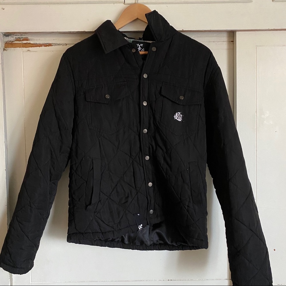 Lrg Jacket - image 1